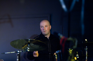 Pat Illingworth Pat Illingworth